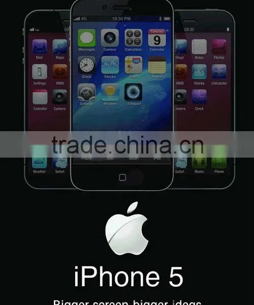 Newest EL Poster (The Newet Products ) for Best-selling Iphone5 Mobile photo-3
