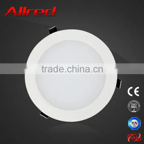 China Wholesale Price High Lumen 18w Jianghai Warm White Led Lights photo-2