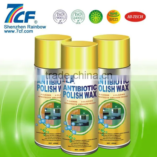 Car Coating Sponge