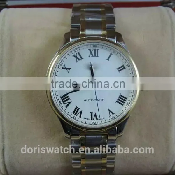 Express Stainless Steel Automatic Watch Chinese,Watch Men Luxury,Luxury Watch photo-2