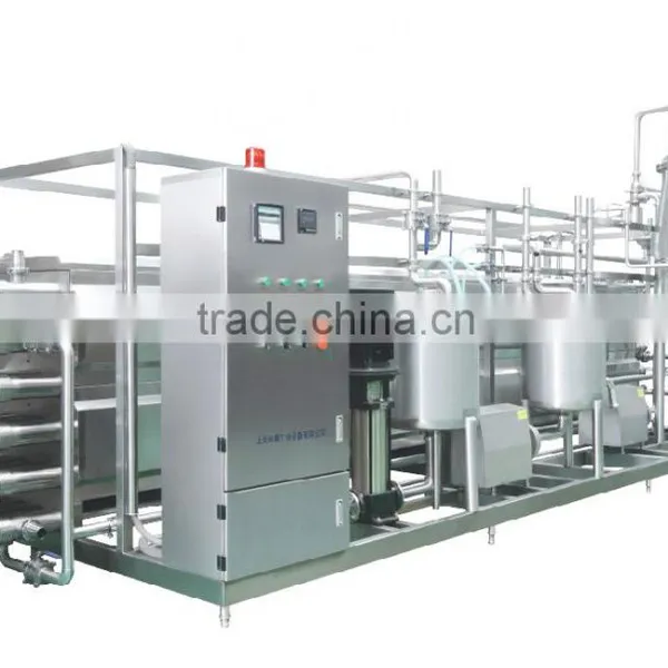 HTST Sterilizer photo-6
