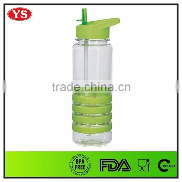24oz Bpa Free Plastic Sports Tumblers photo-4