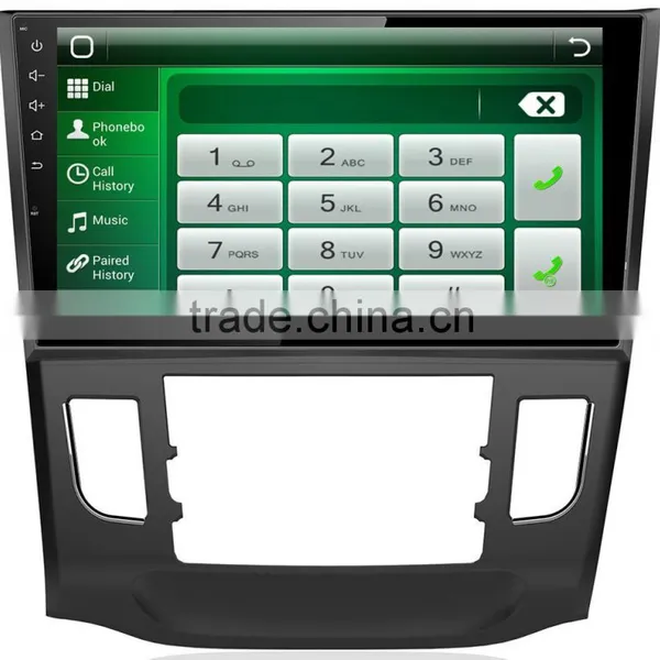 SHENZHEN Funwin Factory Electronics Car Audio for HONDA Crider Built With Wifi 1024*600 1G Ram photo-6