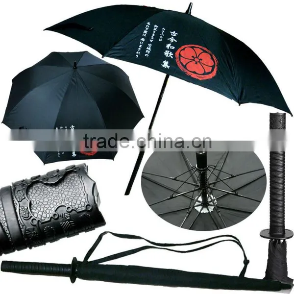 Gun Umbrella,New Design Umbrella,Gun Shape Umbrella photo-2