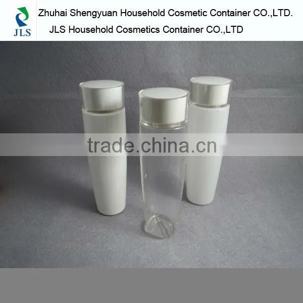 2014 New Make up Remover Biodegradable Cosmetics Bottle photo-4