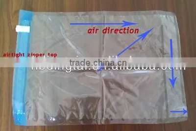 NB Dingtai Travelling/hand Roll Vacuum Compression Bags photo-2