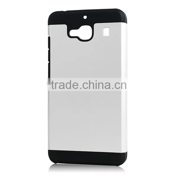 LZB Hot Selling Smartphone Cover for Xiaomi mi 2s Armor Case photo-4