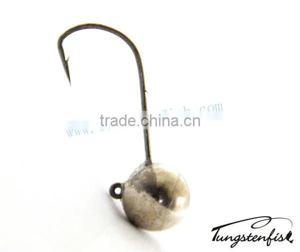 Tungsten Jig Head photo-2