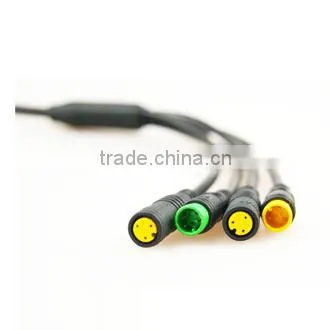 B8fun mm G32.1000 Mid Motor Kits for Fat Bike ( Bafang 48V 1000W ) photo-4