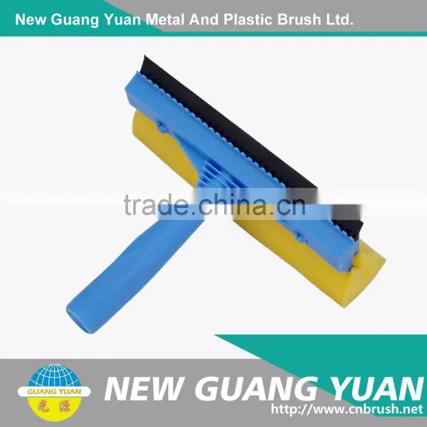 Top Quality Plastic Clean Power Window Car Brush