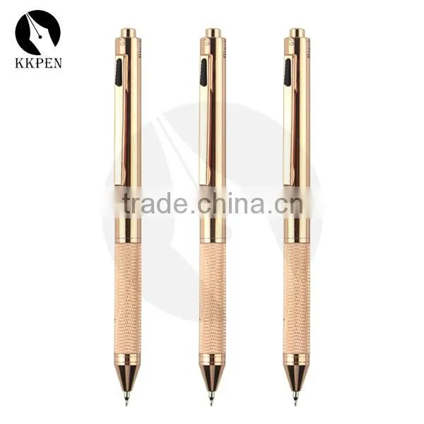 KKPEN 2016 High Quality Metal Pen, Custom Promotional Gift Ballpoint Pen photo-2