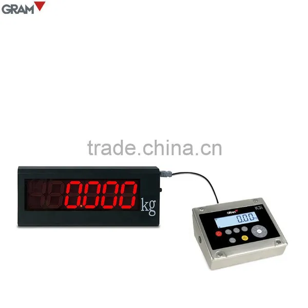 RD3 Series LED Display Digital Weighing Indicator photo-2
