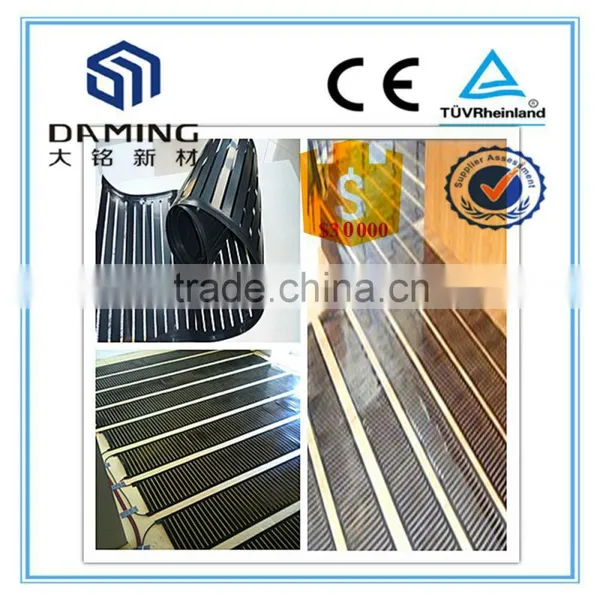 Similiar With Step Warmfloor to Export to Europe and America photo-6