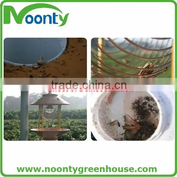 Greenhouse Pest Control photo-2