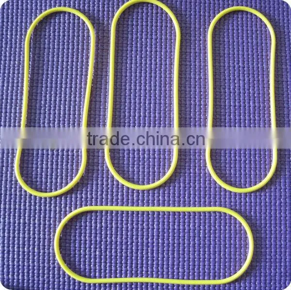Heat Resistant Silicone Gasket