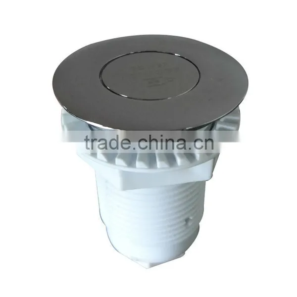 60-02 Spa Air Jet Kit Spa Air System Stainless Steel Air Jet Nozzle photo-5