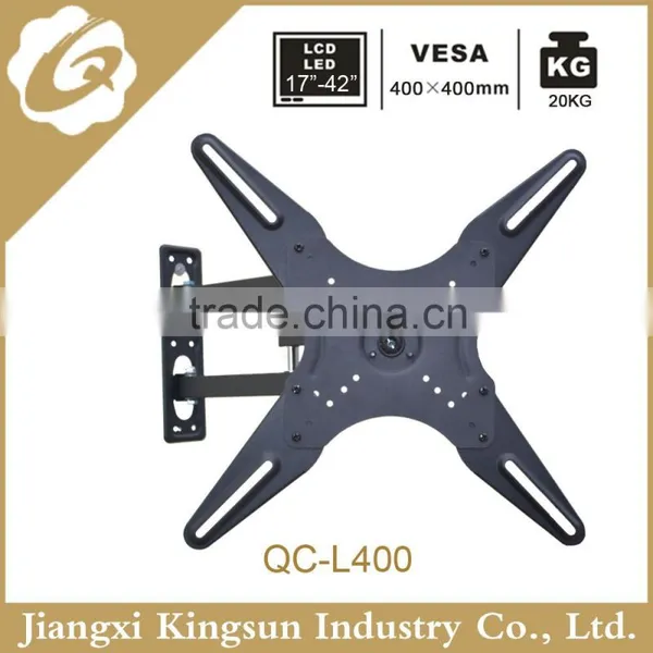 New Design Metal tv Stand Swivel photo-6
