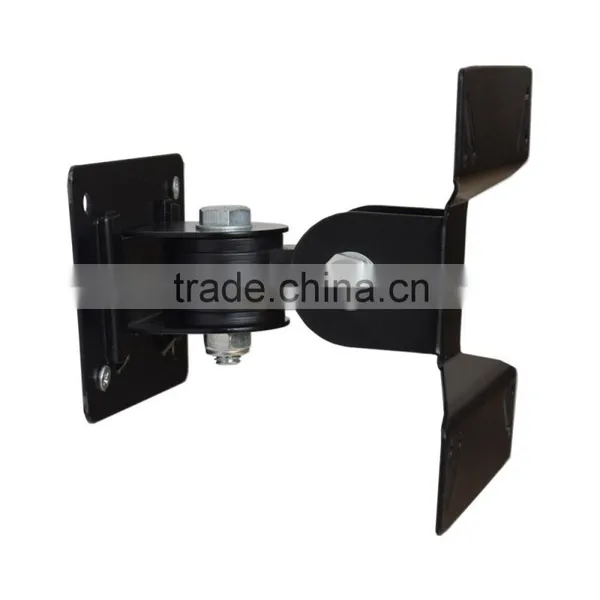 Hot Cheap Adjustable Full Motion Swivel Tilt LCD PLASMA TV Wall Bracket Mount for Most 14" -27" Screen Display photo-4