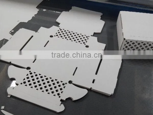 Die Cutting Machine photo-5
