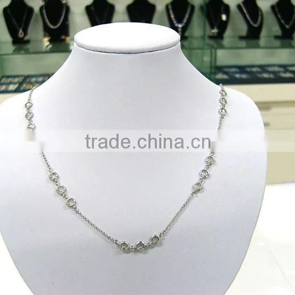 Wedding Necklace/dinner Necklace