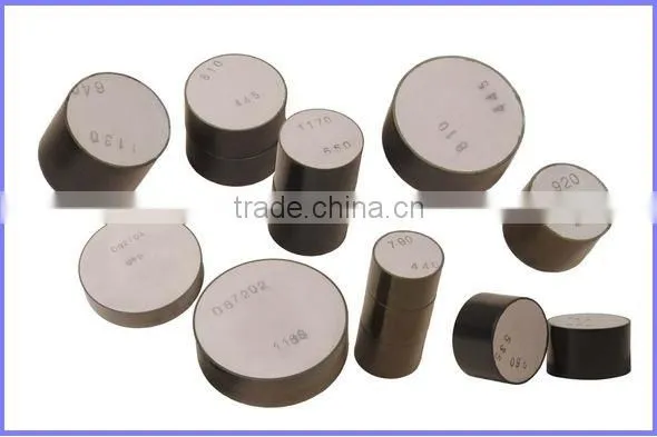 33*25 Zinc Oxide Varistor For Surge Arrester/ Surge Arrestor, Customization is Acceptable photo-3
