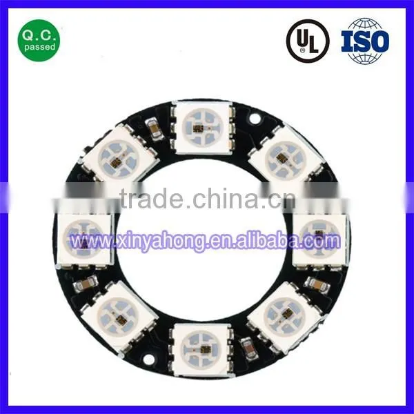 Multilayer PCB Assembly for Refrigerator and Electronic Machine photo-6