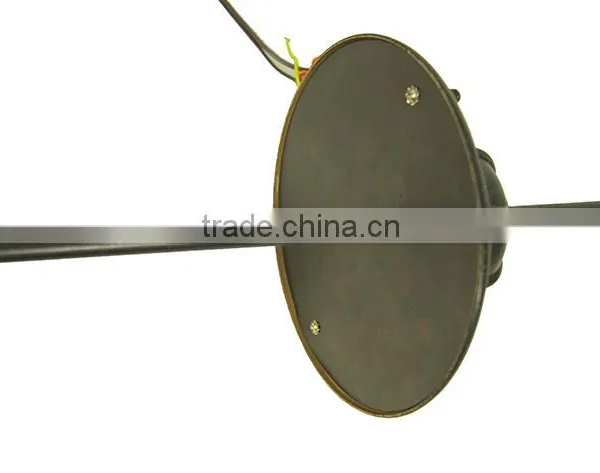 Strong Industrial Metal Frame Ceiling Lamp Light Pendant photo-6