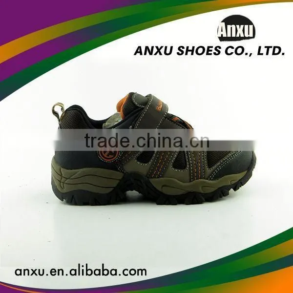 2015 Waterproof Leather Shoe