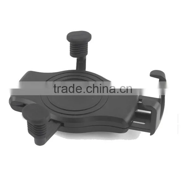 Universal Adjustable Car Cup Mount Holder With X Grip Cradle for Mobile Phone Tablet photo-4