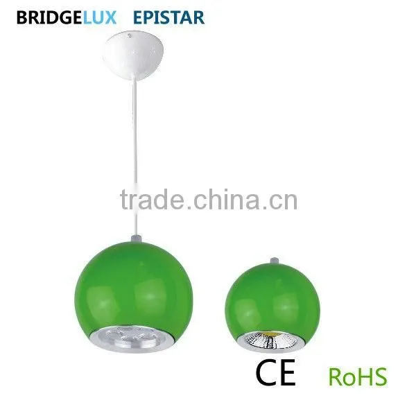 5w COB ceiling led european lights