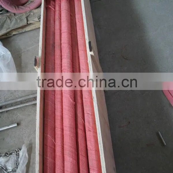 En1.4301 Stainless Steel Bar photo-3