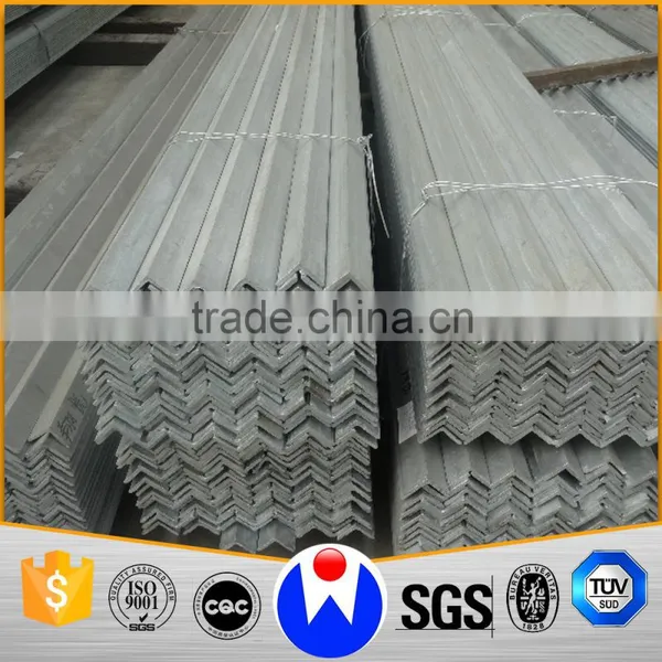 Steel Angle Bar/pirce per kg Iron Angle Bar photo-6