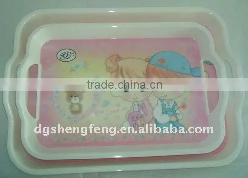 Melamine Tableware Set for Kids/children Melamine Set photo-6