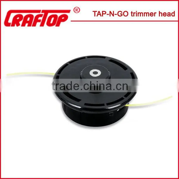Different Kinds of Hedge Trimmer Head for Gardening Work photo-4