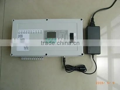 Irrigation Controllers