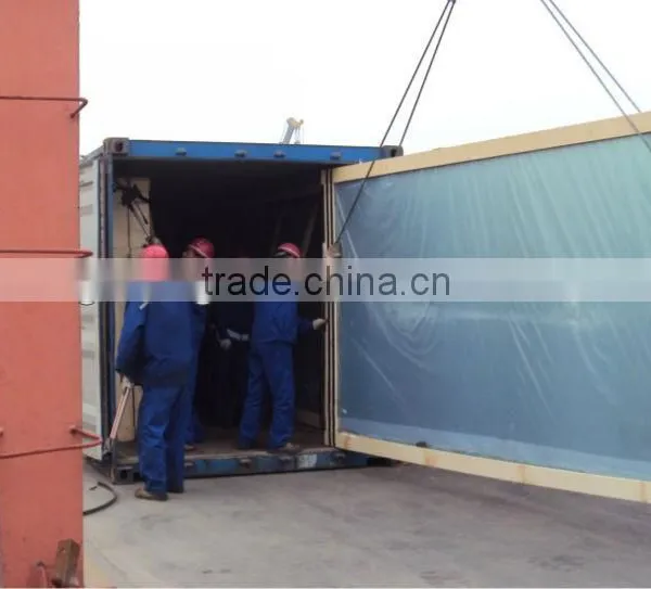 Clear Float Glass From Vietnam