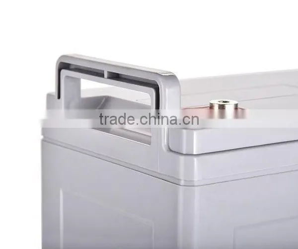 Superior Quality Battery Deep Cycle,agm Deep Cycle Battery photo-5
