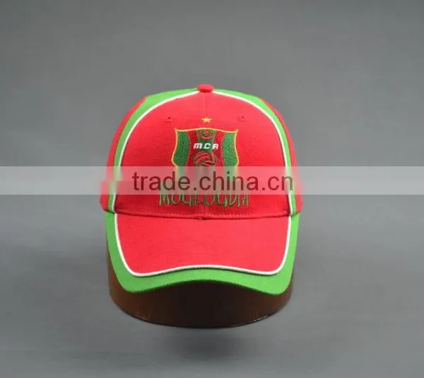 Custom Baseball Cap Manufacturer photo-2