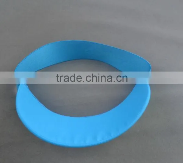 High Quality Cheap 2D Embroidery Sun Visor Cap photo-6