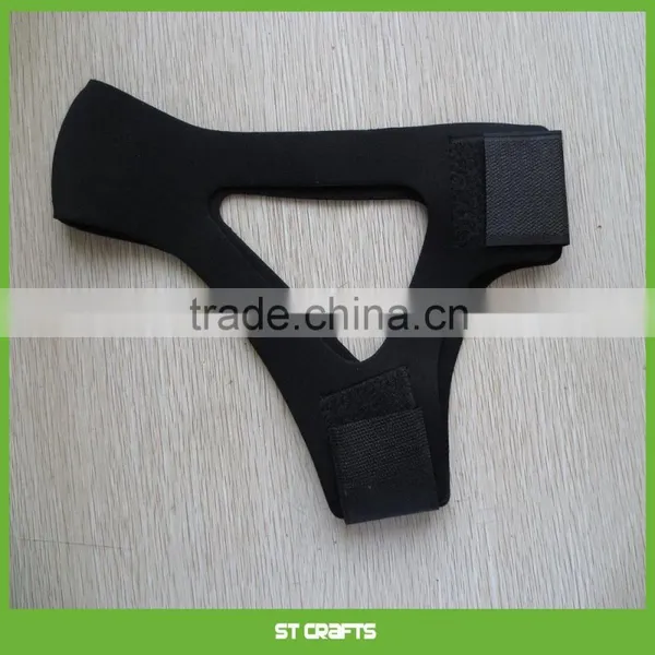 FBA Service Amazon Hot Sale Anti Snoring Chin Strap Custom Color and Logo is Available photo-4