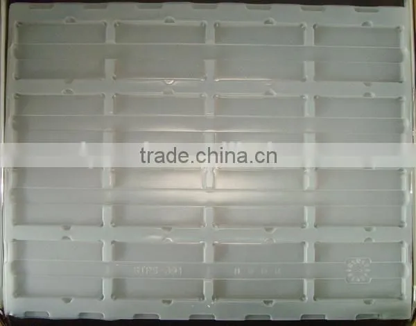 Natural PP Packaging Tray photo-5