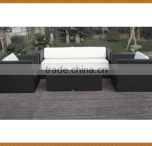 Outdoor Rattan Furniture photo-2