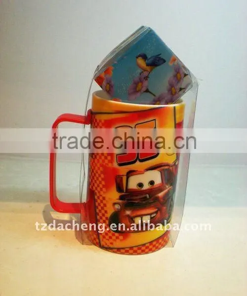 Promotion Puzzle Mug
