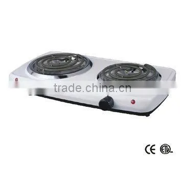 Electric Stove