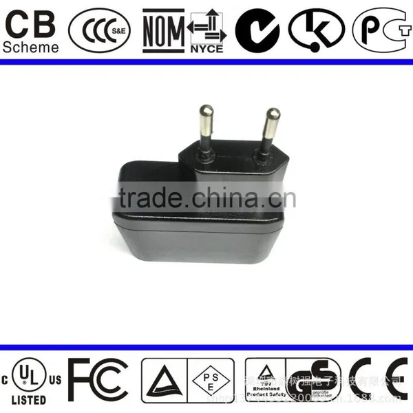 Usb Charger for 7.4v US/EU/UK /KC Plug USB Charger photo-4