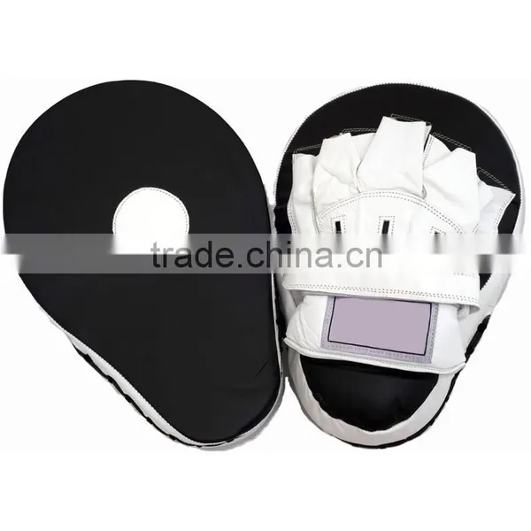 QJ-BXP005 Hot Sale Boxing Hand Pads photo-2