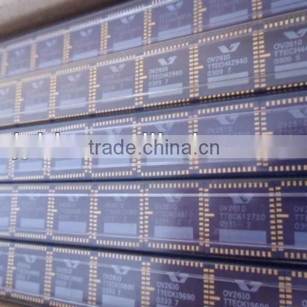 OV2610 Color CMOS UXGA (2.0 MPixel) Camera Chip photo-2
