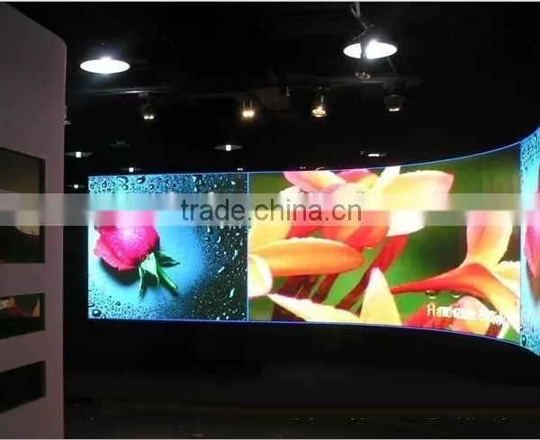 Full Color Stage Background LED Display Big Screen,Concert Stage Background Led Display