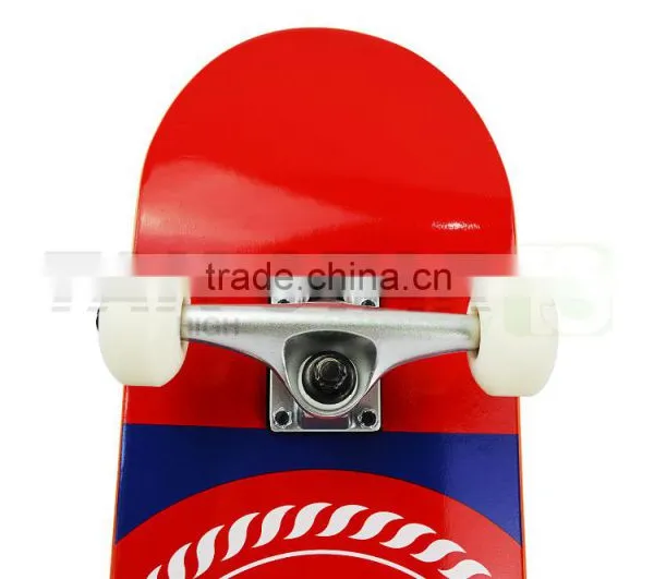 7 Ply CANADIAN MAPLE SKATEBOARDS Complete , Skateboards Factory photo-5