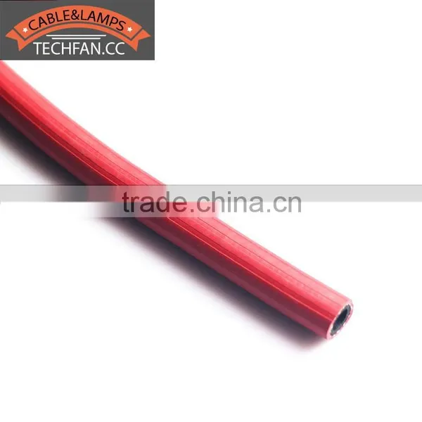 Rubber High Quality Welding Hose Super Cold Resistance Air Hose Price List photo-2